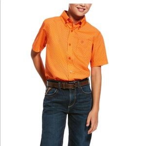 Ariat Regan Classic Fit Shirt